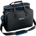 B&W Tec Softline Bag Type Service Tool Case black  116.01
