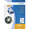 Herma CD/DVD pockets 7685