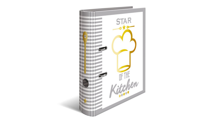 Herma Folder Star of the Kitchen DIN A4          19662
