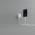 Belkin Flex Lightning/USB-C 15W 2m mfi. cert. white CAA011bt2MWH