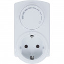 REV smart plug, white (0505375555)