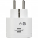 Brennenstuhl smart socket WIFI, white