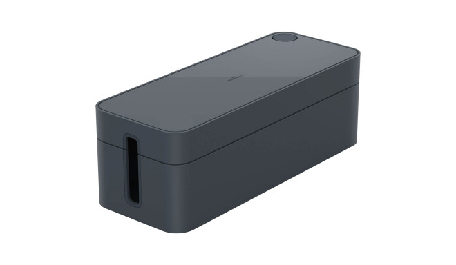 Durable cablebox CAVOLINE BOX L graphite 503037