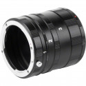 walimex Macro Intermediate Ring Set for Nikon