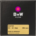 B+W filter UV MRC Nano Master 55mm