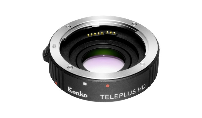 Kenko teleconverter Teleplus HD DGX 1,4x for Canon
