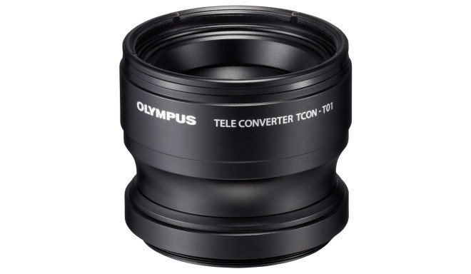 Olympus tele converter TCON-T01 14° for TG