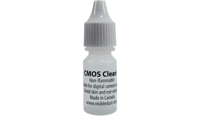 Visible Dust CMOS Clean Cleaning liquid              8ml