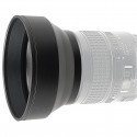 Kaiser lens hood 3in1 77mm