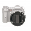 Kaiser lens cap Snap-On 40,5mm