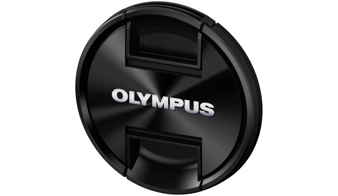 Olympus lens cap LC-58F