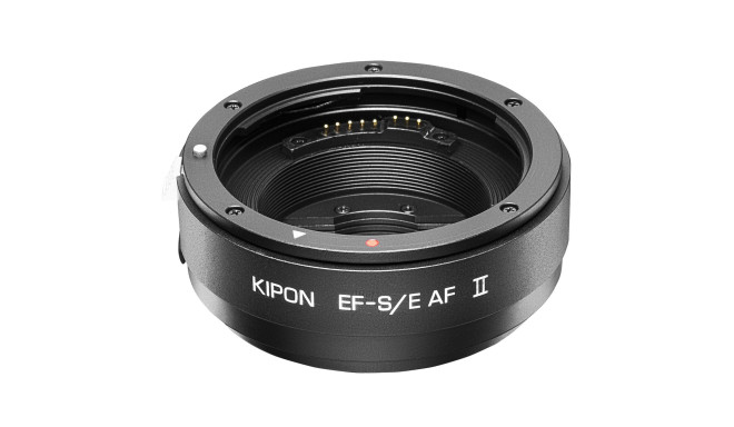 Kipon objektiivi adapter AF for Canon EF to Sony E without Support