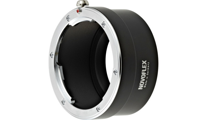 Novoflex adapter Leica R - Sony E