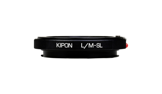 Kipon Adapter Leica M Lens to Leica SL Camera