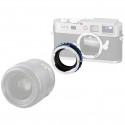 Novoflex adapter Nikon FD - Leica M