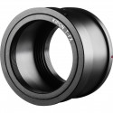Kipon lens adapter T2 Lens - Fuji X Camera