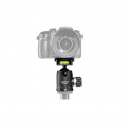 mantona Fortress 40 Ball Head (S1-4015AF)