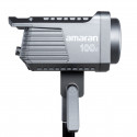 Amaran continuous light 100D