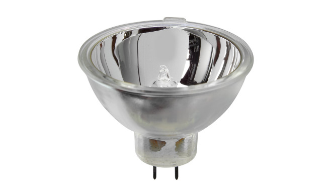 Osram Halogen HLX Lamp GZ6.35 with Reflector 150W 15V
