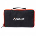 Aputure MC4 light Travel Kit