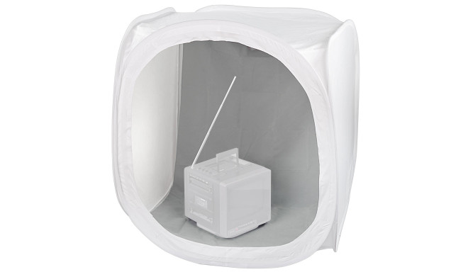 Kaiser Cube-Studio Light Tent 90x90x90 cm                 5894