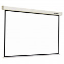 Reflecta projector screen Crystal-Line Motor RC lux 180x180
