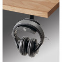 K&M 16330 Headphone Holder