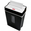 Olympia PS 54 CC Paper shredder black