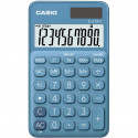 Casio kalkulaator SL-310UC-BU, sinine