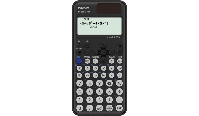 Casio FX-85DE CW