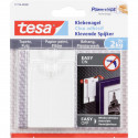 Tesa kinnitusvahend 1x2 2kg for Wallpaper & Plaster (77776)