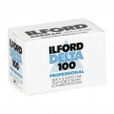 Ilford film 100 Delta 135/24