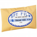 Minox SPY Film     400 8x11/36 B&W