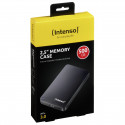 Intenso external HDD 500GB Memory Case 2.5" USB 3.0, black