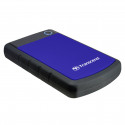Transcend external HDD StoreJet 25H3 2.5" 1TB USB 3.1, blue