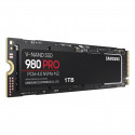 Samsung SSD 980 Pro 1TB MZ-V8P1T0BW NVMe M.2