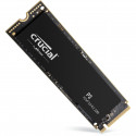 Crucial P3                 500GB NVMe PCIe M.2 SSD
