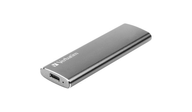Verbatim Store n Go Vx500  120GB SSD USB 3.1                47441