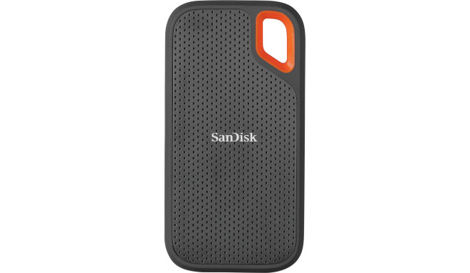 SanDisk väline SSD Extreme Portable 1TB 1050MB/s (SDSSDE61-1T00-G25)