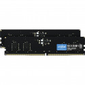 Crucial RAM 16GB Kit DDR5-4800 (2x8GB) UDIMM CL40 (16Gbit)