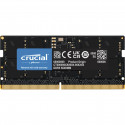 Crucial RAM 16GB DDR5-4800 SODIMM CL40 (16Gbit)