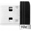 10x1 Verbatim Store n Stay Nano 16GB USB 2.0