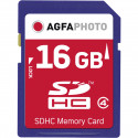 AgfaPhoto memory card SDHC 16GB