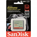 SanDisk Extreme CF         128GB 120MB/s UDMA7   SDCFXSB-128G-G46