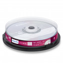Philips DVD+R 8,5GB DL 8x SP 1x10pcs