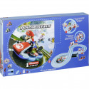 Carrera mängukomplekt First Nintendo Mario Kart 2,4m (20063026)