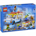 LEGO City 60253 Icea-Cream Truck