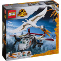 LEGO Jurassic 76947 Quetzalcoatlus Plane Ambush LEGO Jurassic 76947 Quetzalcoatlus Plane Ambush