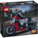 LEGO Technic  42132 Chopper