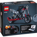 LEGO Technic  42132 Chopper